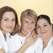 Praxis für Innere Medizin & Gastroenterologie in Frankfurt